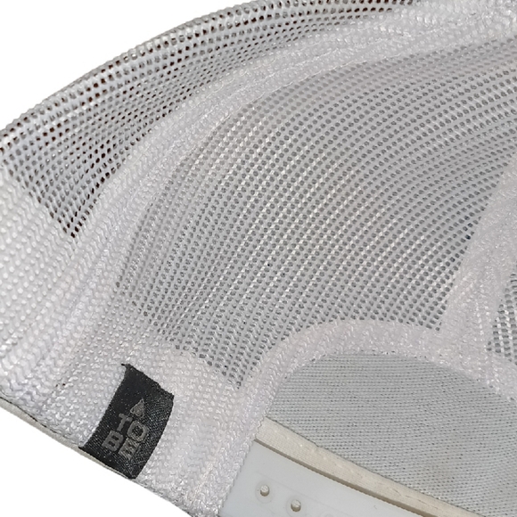 Tobe Trucker Hat - Picture 2 of 3